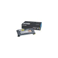 Consumabil Lexmark Toner C500H2YG 0C500H2YG