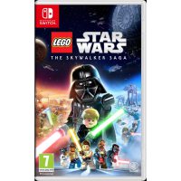 Jocuri Warner Bros Nintendo Switch WBI4110019
