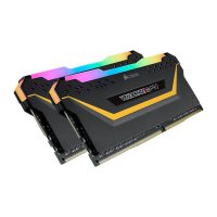 Memorie desktop Corsair CMW16GX4M2C3200C16-TUF
