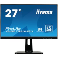 Monitor LED Iiyama XUB2792UHSU-B1 C