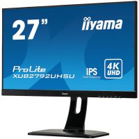 Monitor LED Iiyama XUB2792UHSU-B1 C