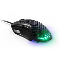 Mouse Steelseries STEEL_AEROX5