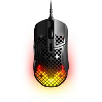 Mouse Steelseries STEEL_AEROX5
