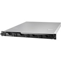 NAS Asustor AS-204RS