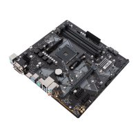 Placa de baza Asus PRIME B450M-A