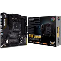 Placa video Asus DUAL-RX6600XT-O8G + 100-100000031 TUF GAMING B450M-PRO II 2YY44AA#ABB SSR-650GB3
