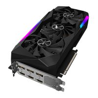 Placa video Gigabyte GV-N3070AORUS M-8GD