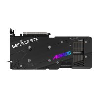 Placa video Gigabyte GV-N3070AORUS M-8GD