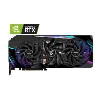Placa video Gigabyte GV-N308TAORUS M-12GD