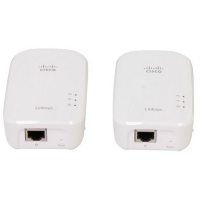 Powerline Linksys PLEK500