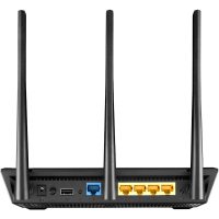 Router Asus RT-N66U C1