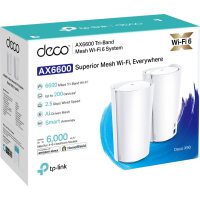 Router Tp Link DECO X90(2-PACK)