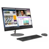 Sistem PC desktop Lenovo F0DY003PRI
