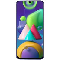 Smartphone Samsung SM-M215FZBUROM