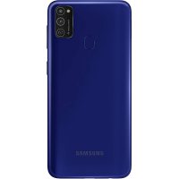 Smartphone Samsung SM-M215FZBUROM