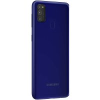 Smartphone Samsung SM-M215FZBUROM