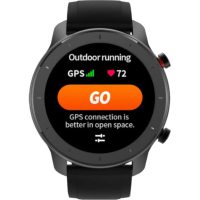 Smartwatch Xiaomi Amazfit GTR Lite 47 mm aluminium alloy A1922