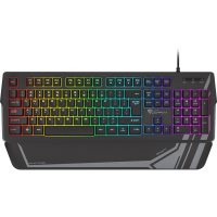 Tastatura Genesis GNSIS_RHOD350RGB