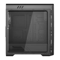 Carcasa Gamemax CAGMMOONFRGBBK