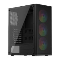 Carcasa SilentiumPC SPC291