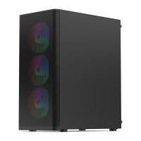 Carcasa SilentiumPC SPC291