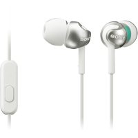 Casti Sony MDREX110APW.CE7