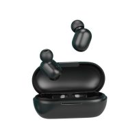 Casti Xiaomi Haylou GT1 Plus Black