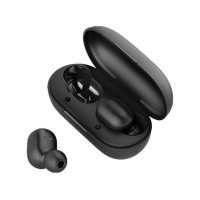 Casti Xiaomi Haylou GT1 Plus Black