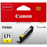 Consumabil Canon Cartus cerneala CLI-571 0388C001AA