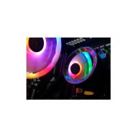 Cooler Gamdias CHIONE-E2-120-LITE