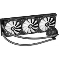 Cooler Id Cooling AURAFLOW-X-360
