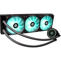 Cooler Id Cooling AURAFLOW-X-360