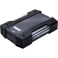 HDD extern A Data AHD830-5TU31-CBK