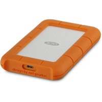 HDD extern Lacie STFR2000800