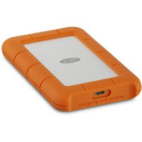 HDD extern Lacie STFR2000800