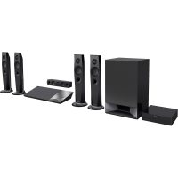 Home cinema Sony BDVN7200WB.CEL