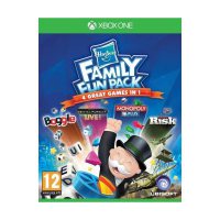 Jocuri Ubisoft Xbox One UBI7050044