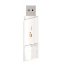 Memorie externa Silicon Power SP008GBUF3B06V1W