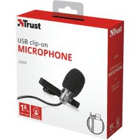 Microfon Trust TRU22487