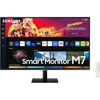 Monitor LED Samsung LS32BM700UUXEN