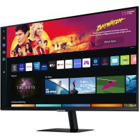 Monitor LED Samsung LS32BM700UUXEN