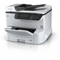 Multifunctional Epson C11CG69401
