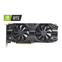 Placa video Evga 08G-P4-3071-KR
