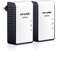 Powerline Tp Link TL-PA411KIT