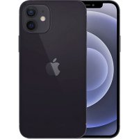Smartphone Apple iPhone 12 128GB Black