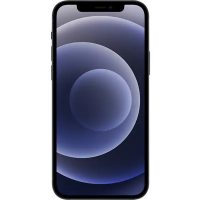 Smartphone Apple iPhone 12 128GB Black