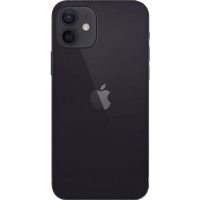 Smartphone Apple iPhone 12 128GB Black