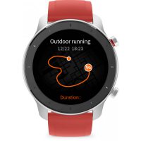 Smartwatch Xiaomi A1910 42 CORAL RED