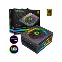 Sursa Gamemax SAGMRGBPRO750