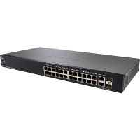 Switch Cisco SG250-26P-K9-EU